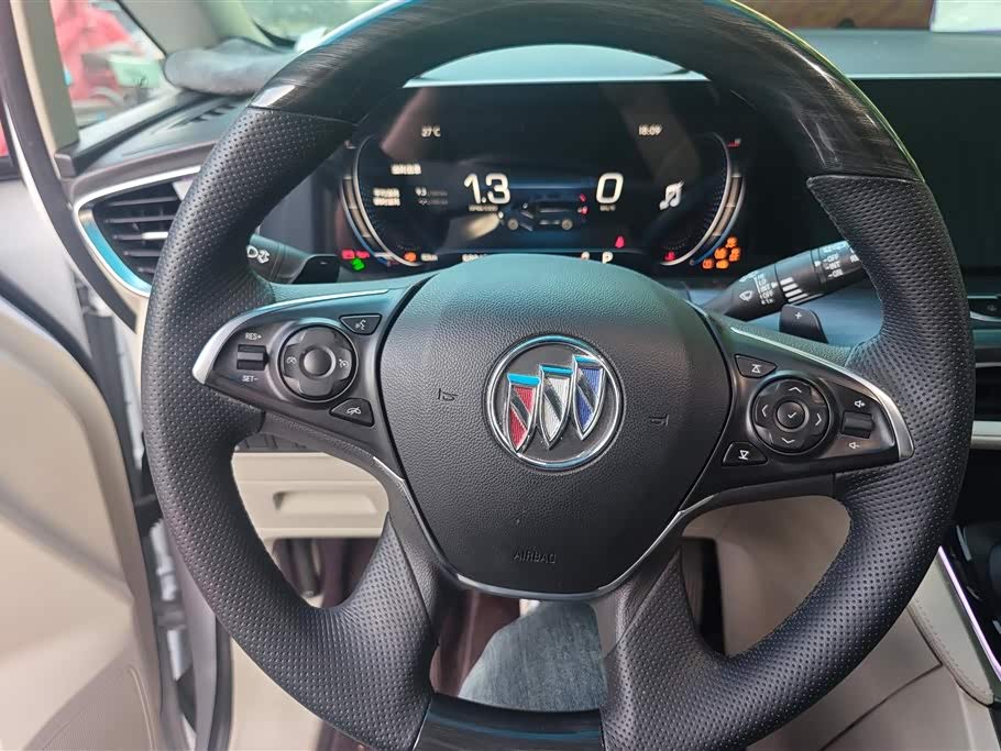 Buick GL8 Buick GL8