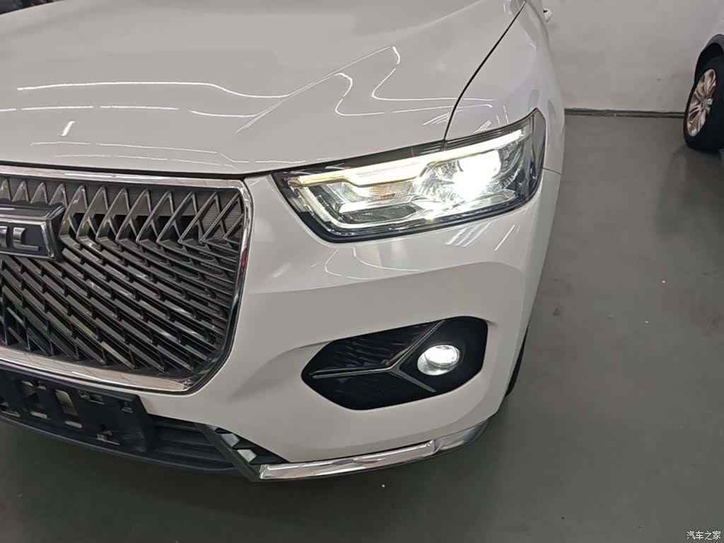 Haval H6, 2020 24