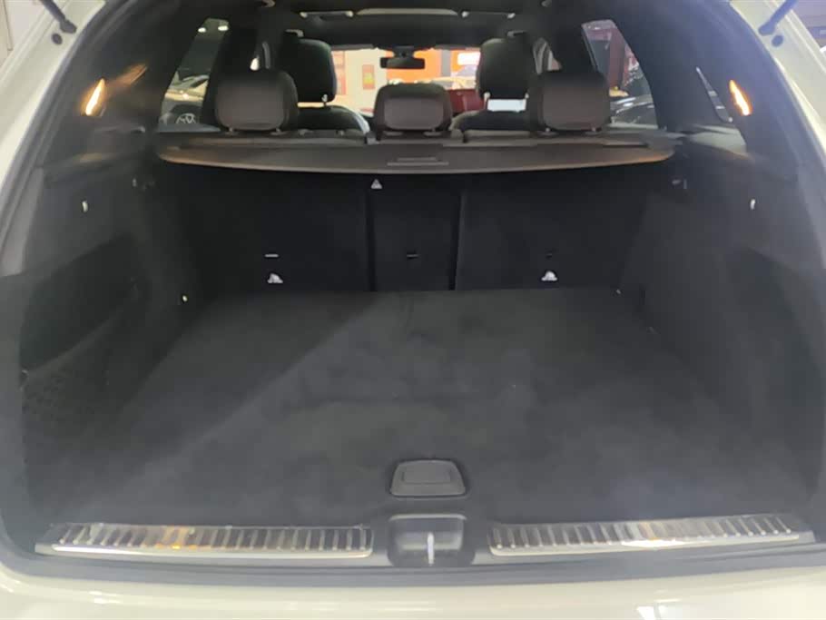 Mercedes-Benz GLC Mercedes-Benz GLC