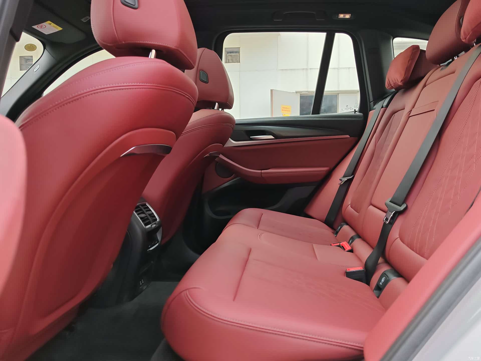 BMW X3, 2023 14