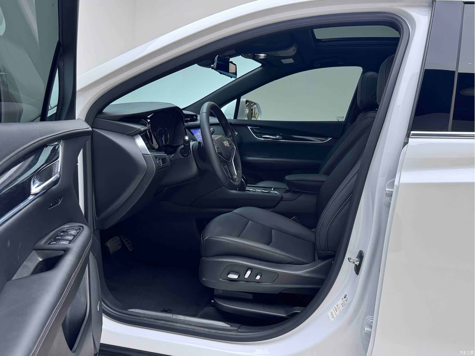 Cadillac XT5, 2022 15