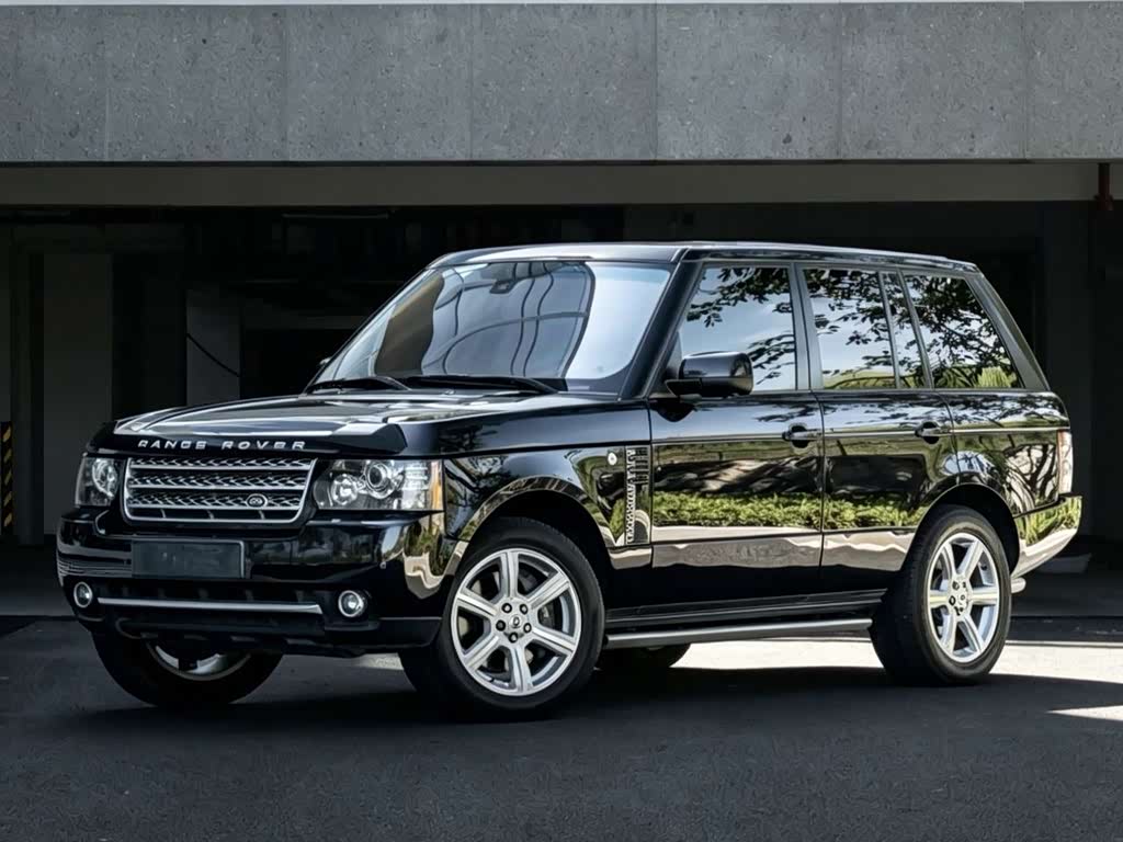 Range Rover