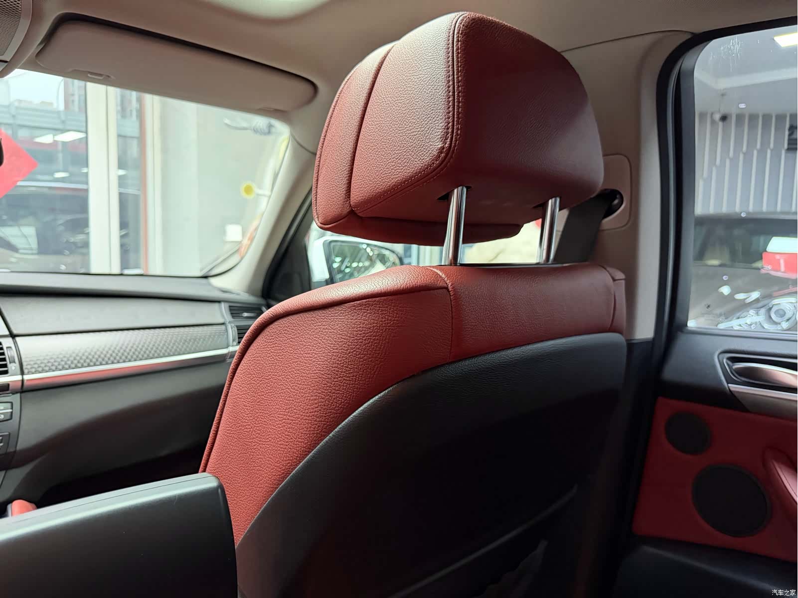 BMW X6, 2013 35
