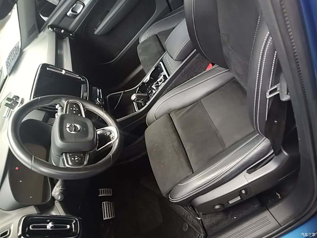 Volvo XC40, 2019 15