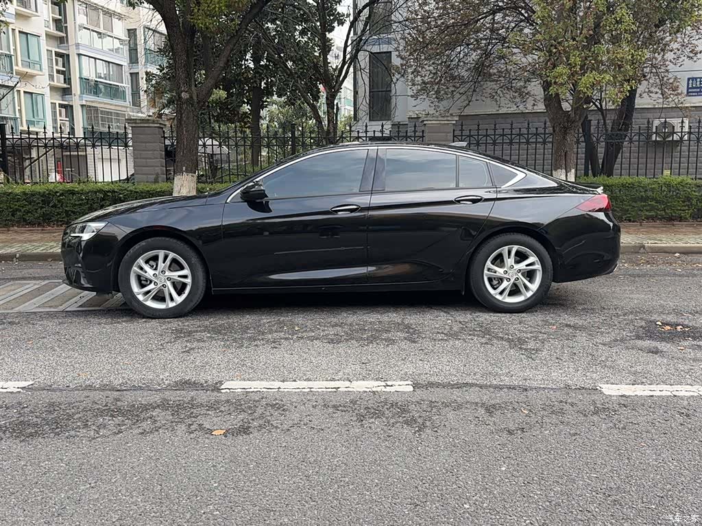 Buick Regal, 2023 14