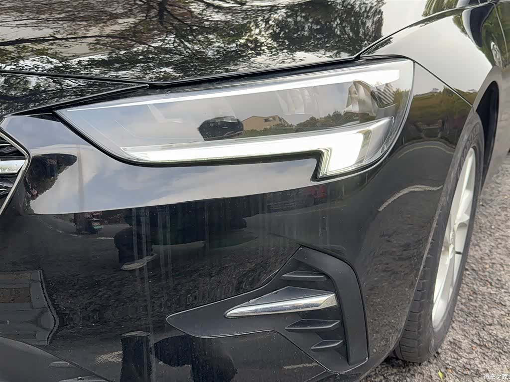 Buick Regal, 2023 4