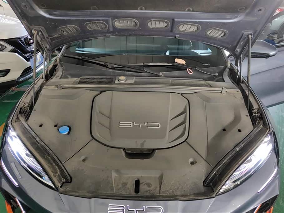 BYD seal BYD seal