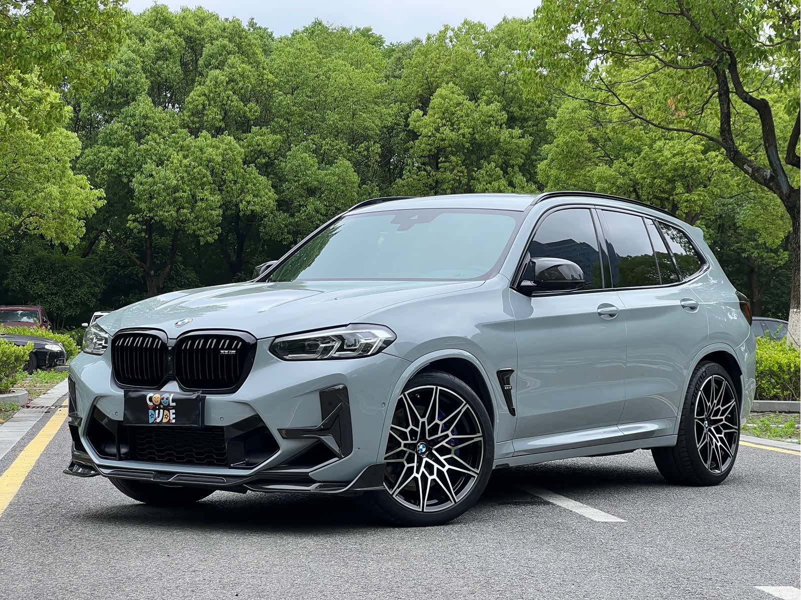 BMW X3, 2022 1