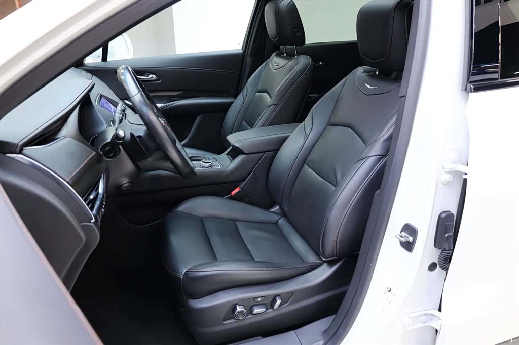 Cadillac XT4, 2020 27