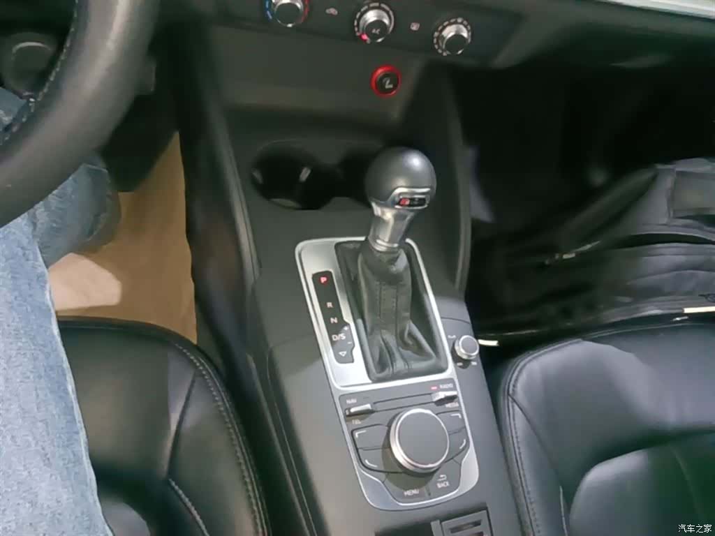 Audi A3, 2017 14