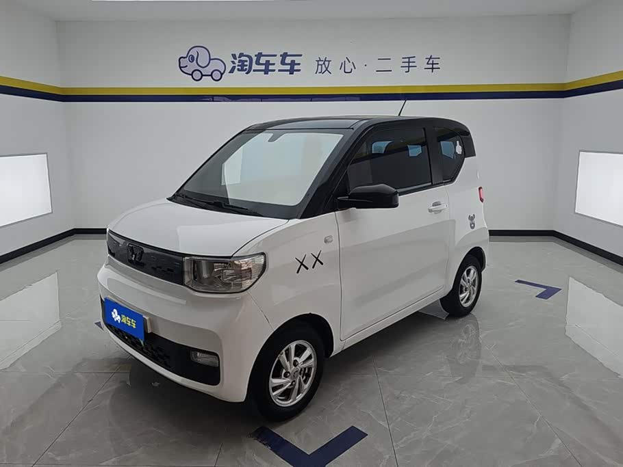 Wuling Mini EV MINIEV 2020