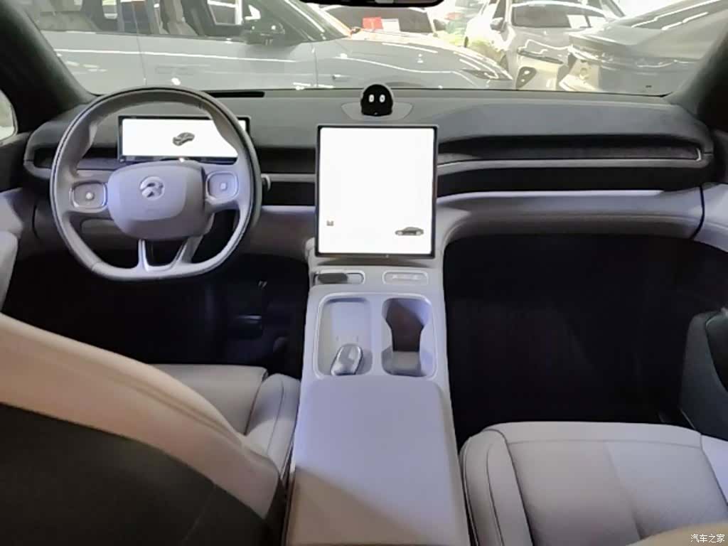 NIO EC6, 2024 10