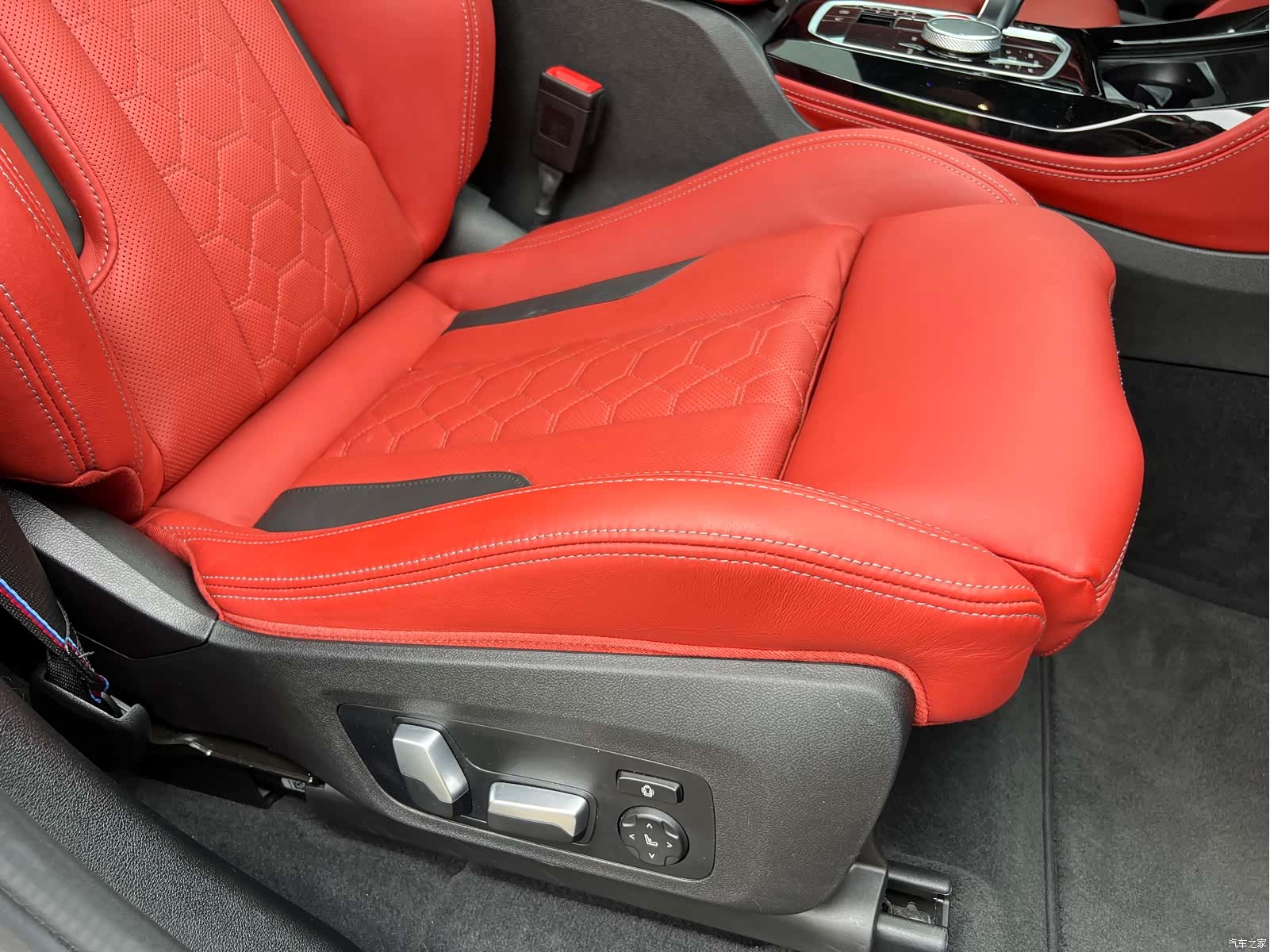 BMW X3, 2022 15