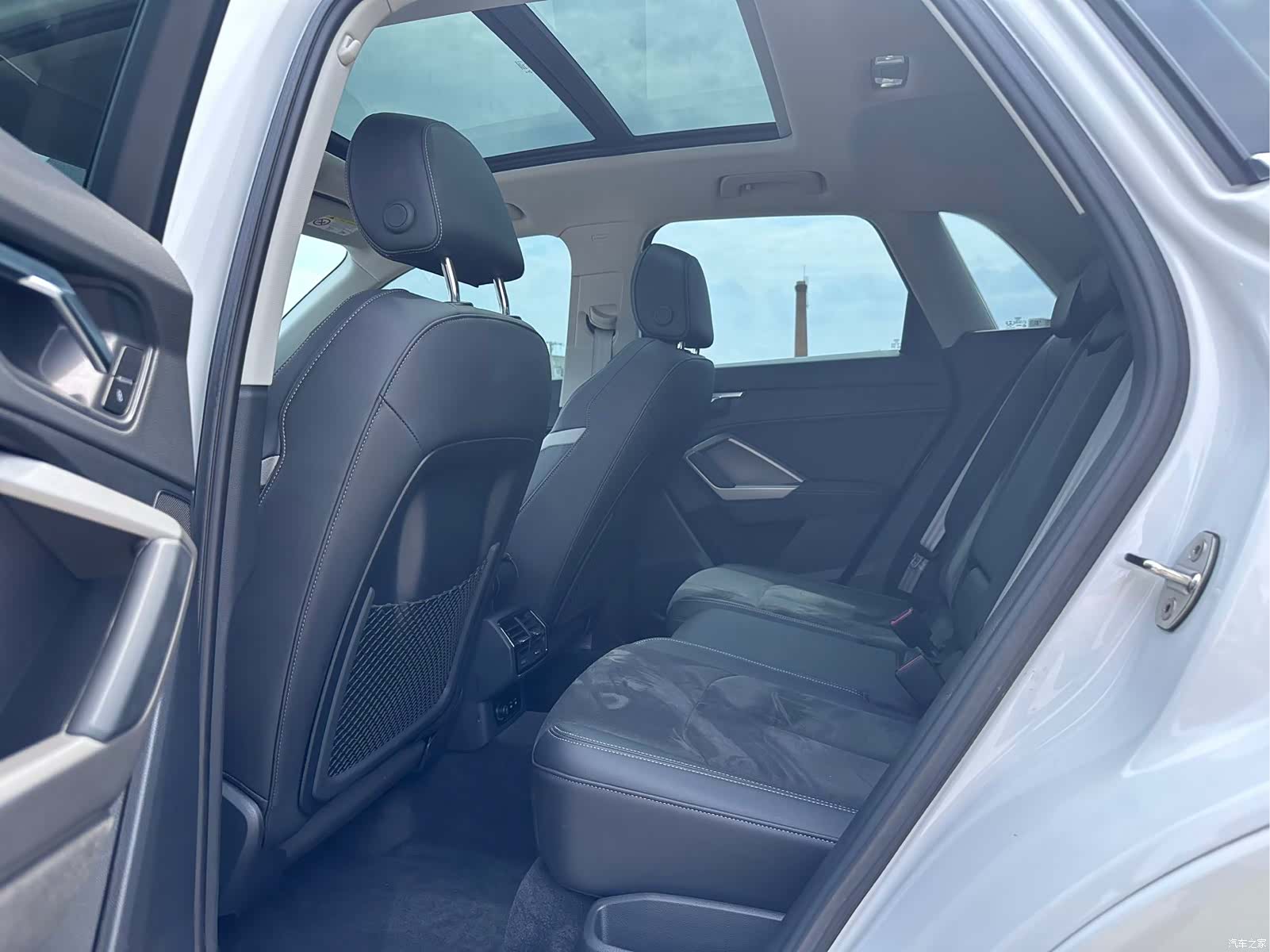 Audi Q3, 2023 23