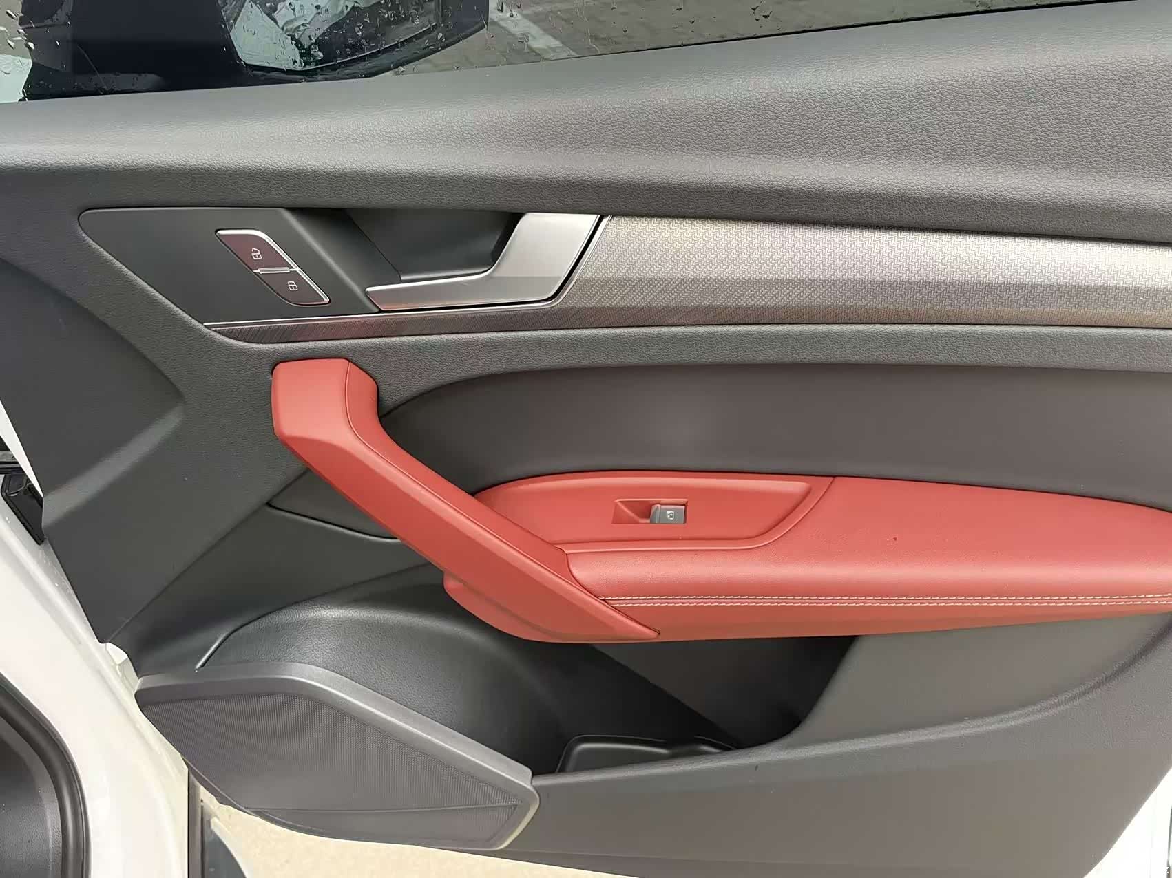 Audi Q5L, 2024 17