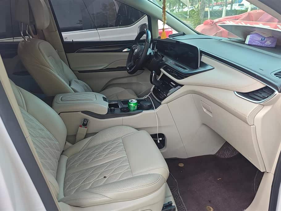 Buick GL8 Buick GL8
