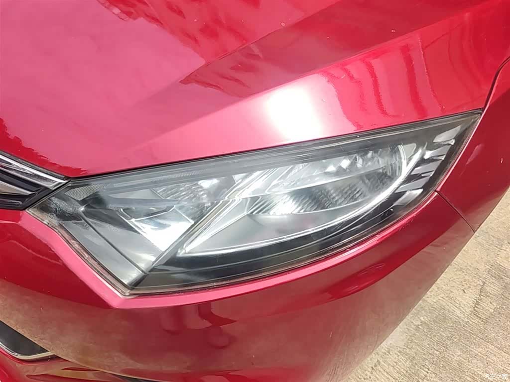 Changan Eado, 2016 24