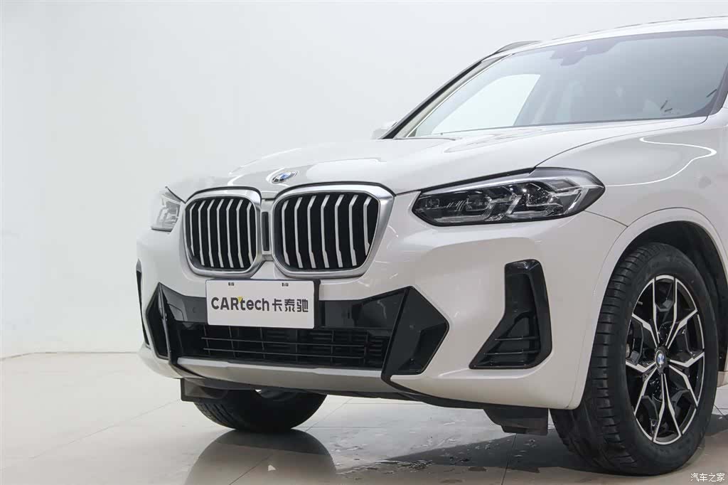 BMW X3, 2021 34