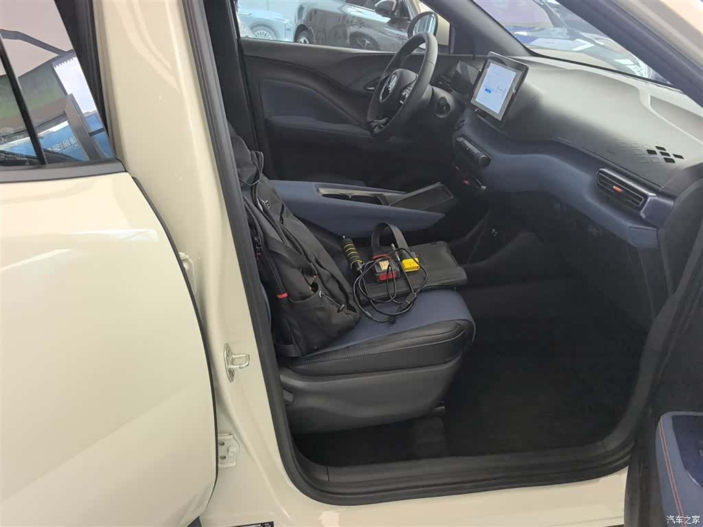 BYD Seagull, 2025 19