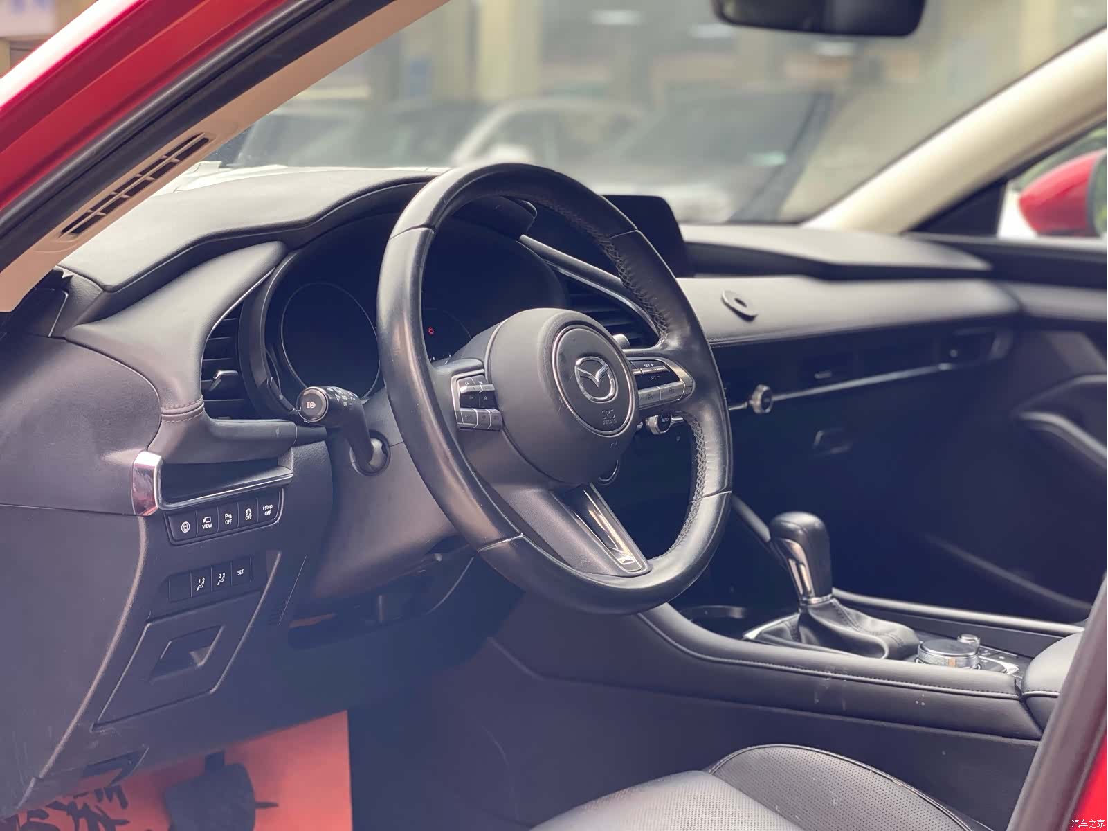 Mazda Mazda3, 2020 13