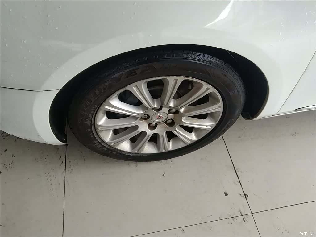 Cadillac XTS, 2014 23