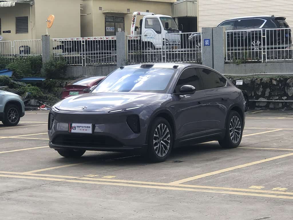 NIO EC6