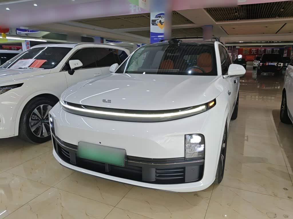 Li Auto L7