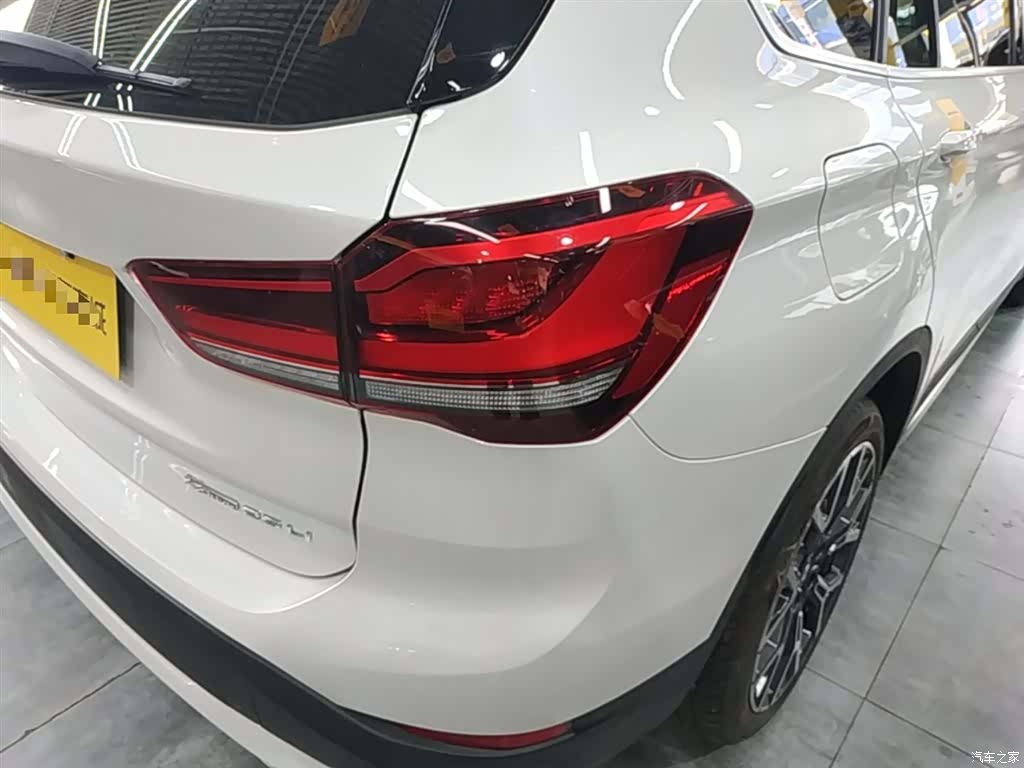 BMW X1, 2022 8