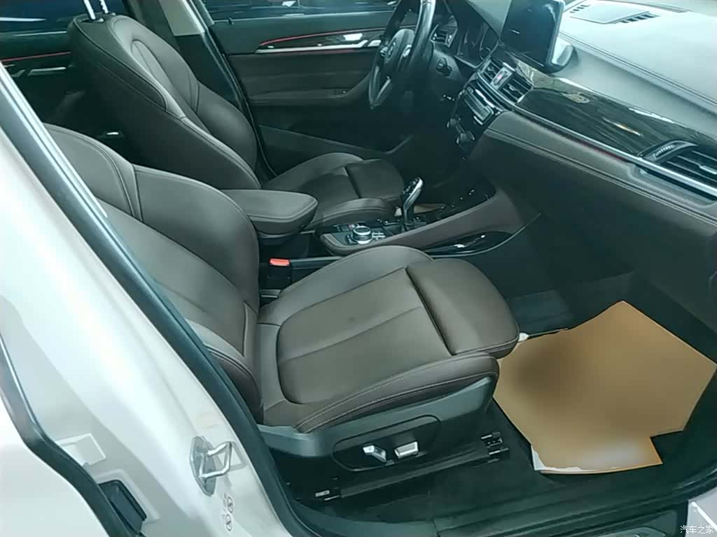 BMW X1, 2022 25