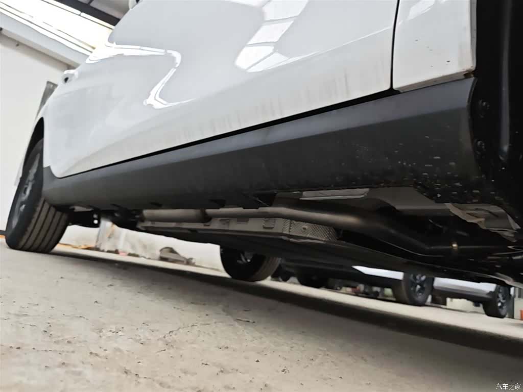 BYD Qin, 2026 21