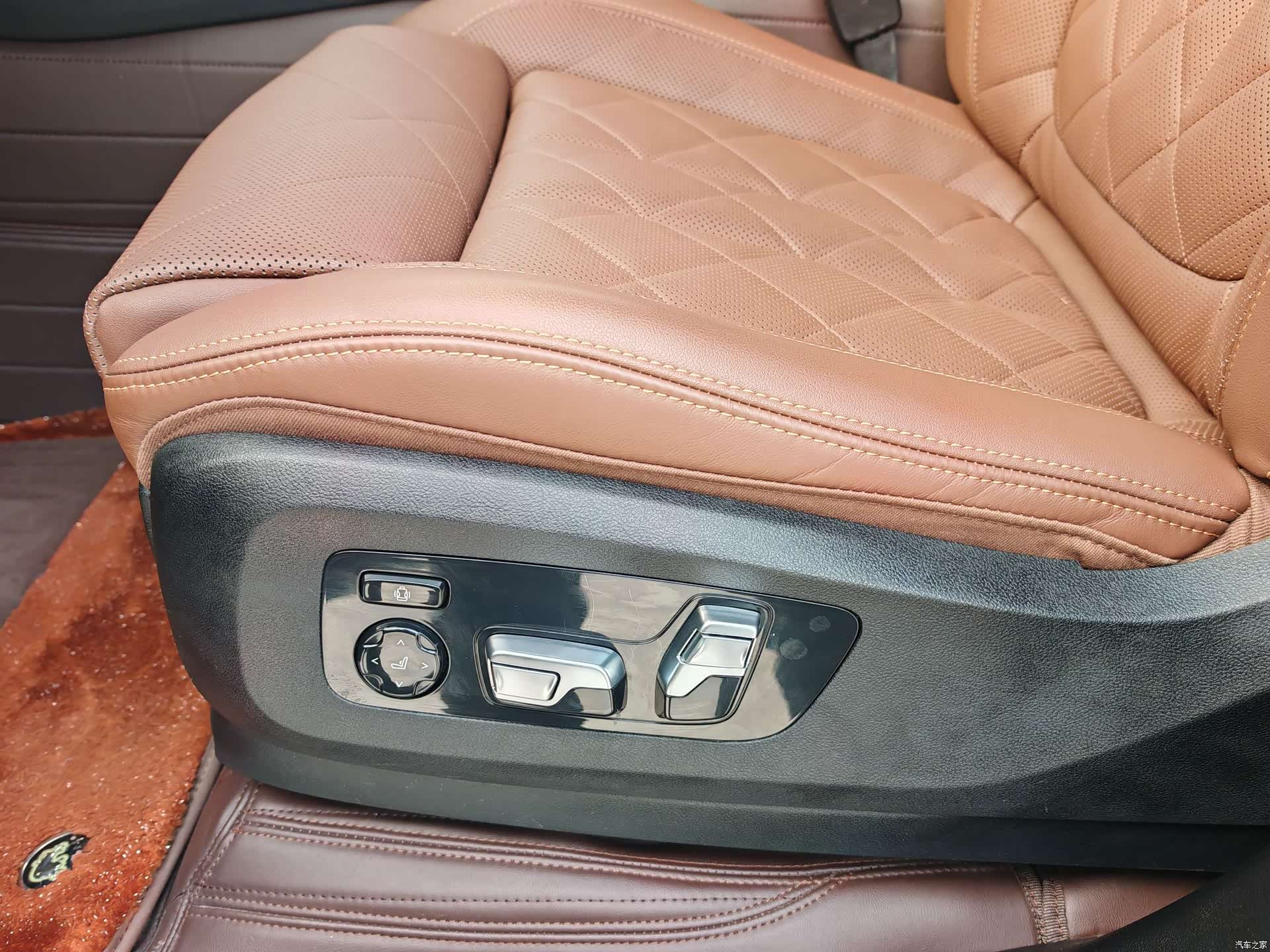 BMW X7, 2024 16