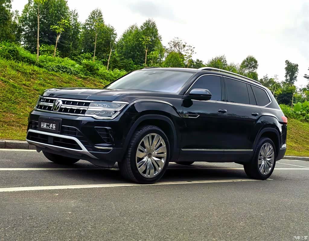 Volkswagen Teramont, 2024 1