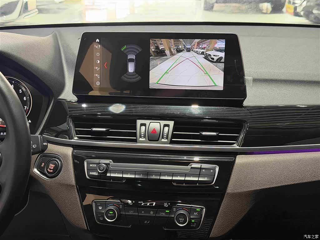 BMW X1, 2023 16
