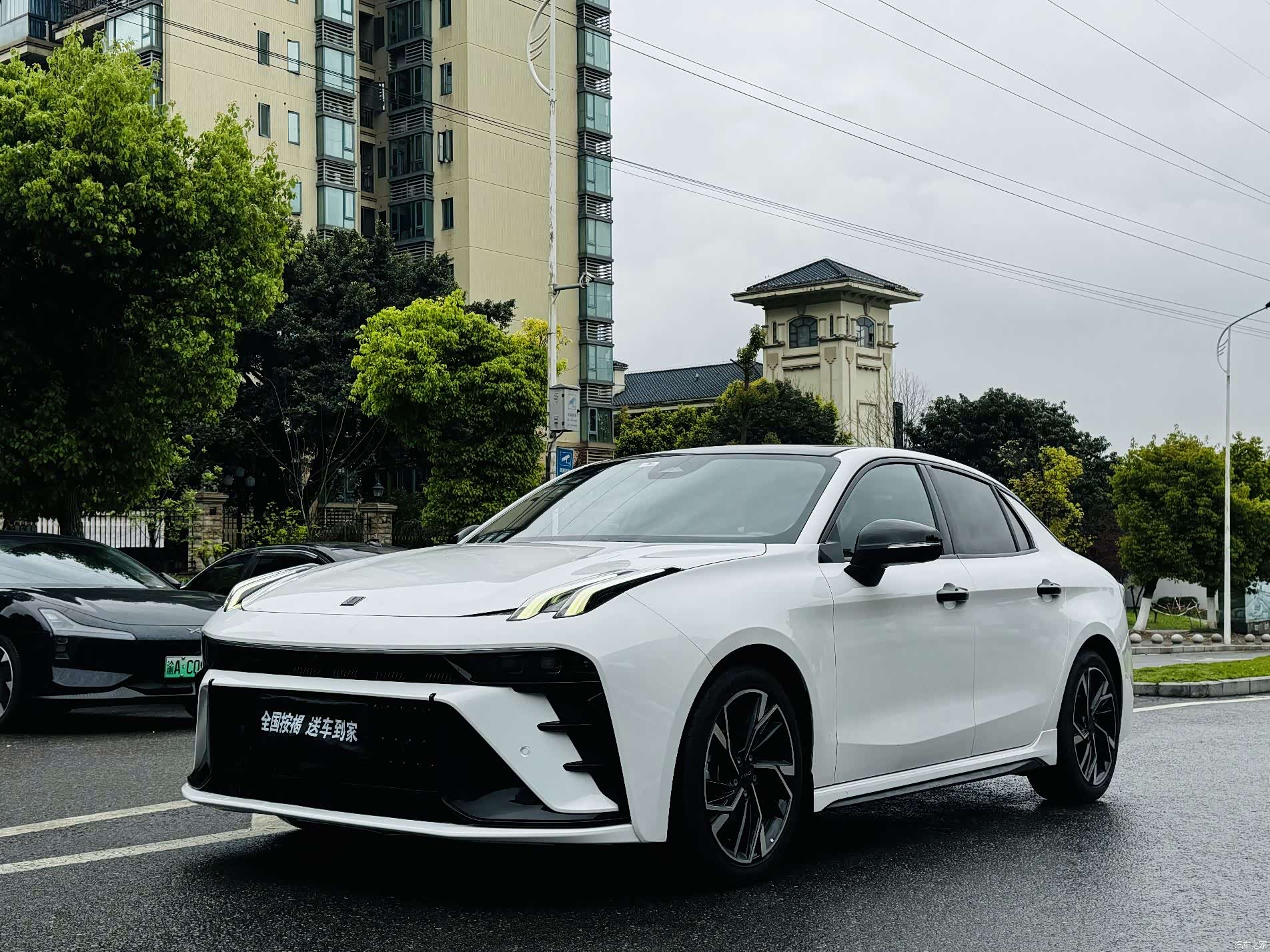 Lynk & Co 02, 2023 1