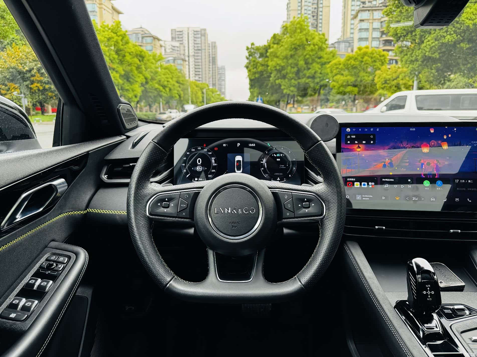 Lynk & Co 02, 2023 10