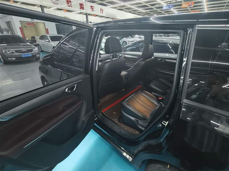 Trumpchi Trumpchi M6