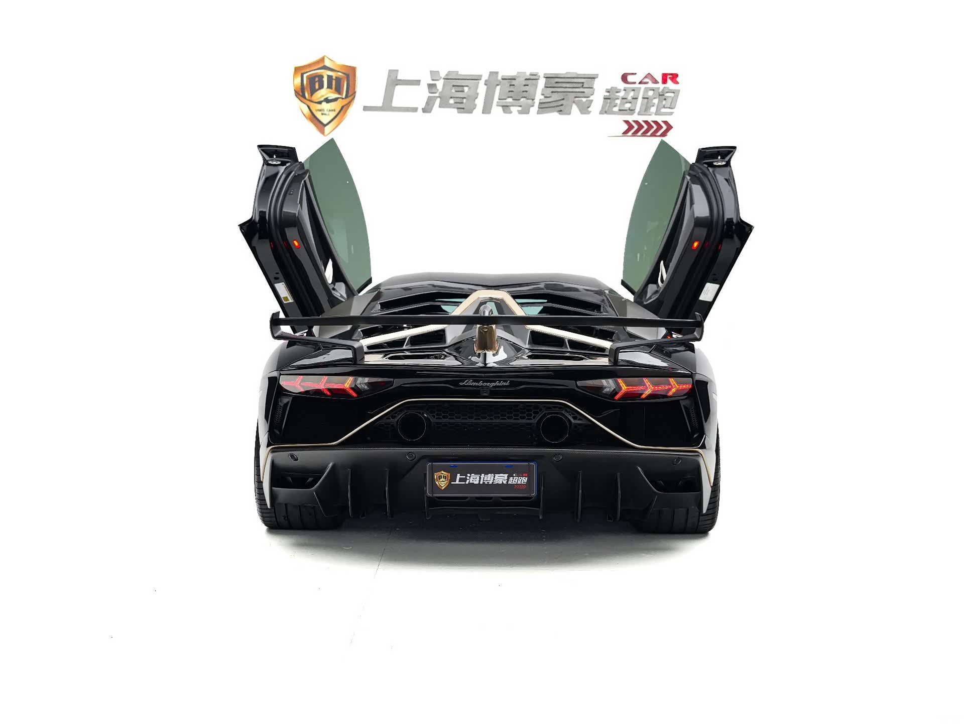 Lamborghini Aventador, 2012 11