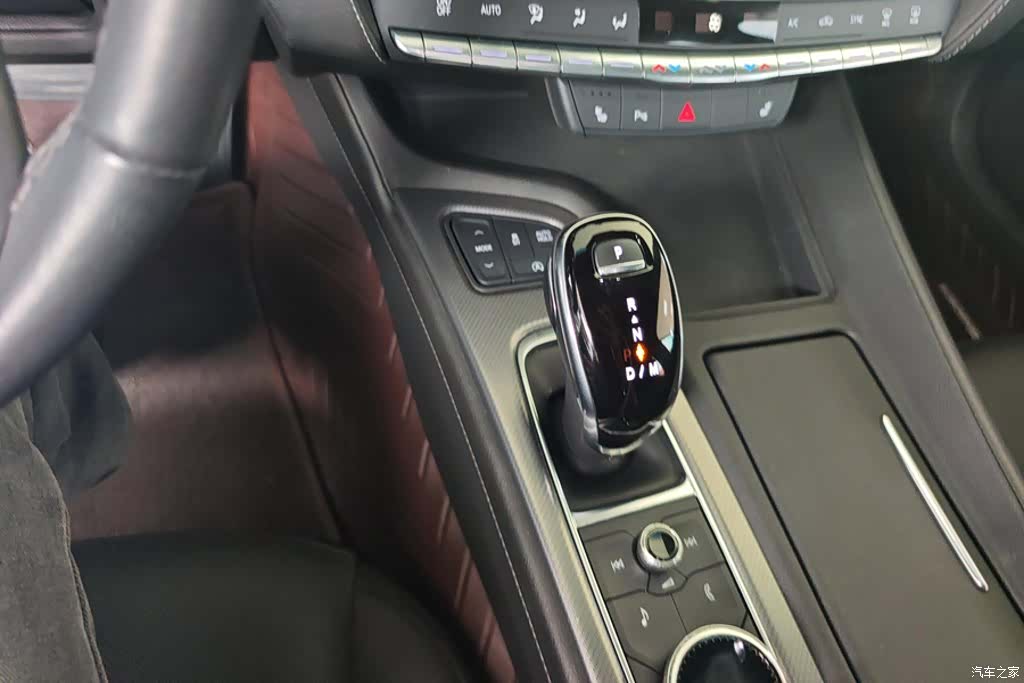 Cadillac CT5, 2021 16
