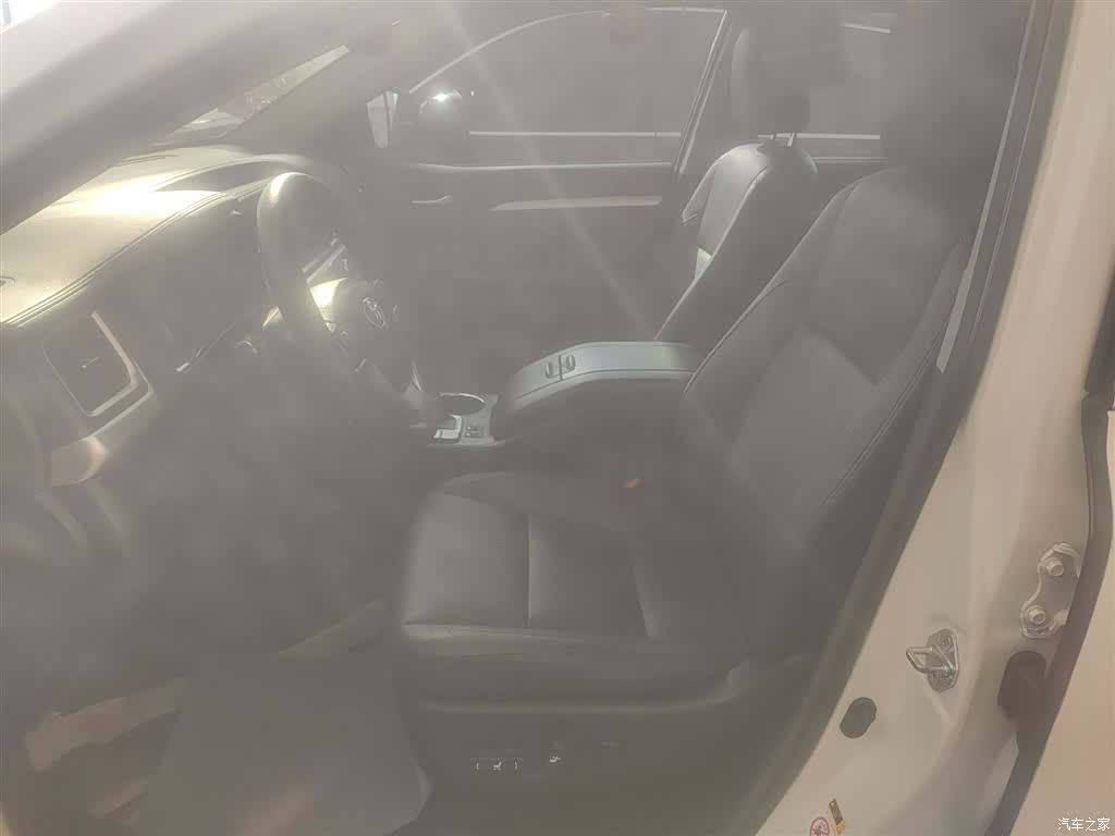 Toyota Highlander, 2017 15