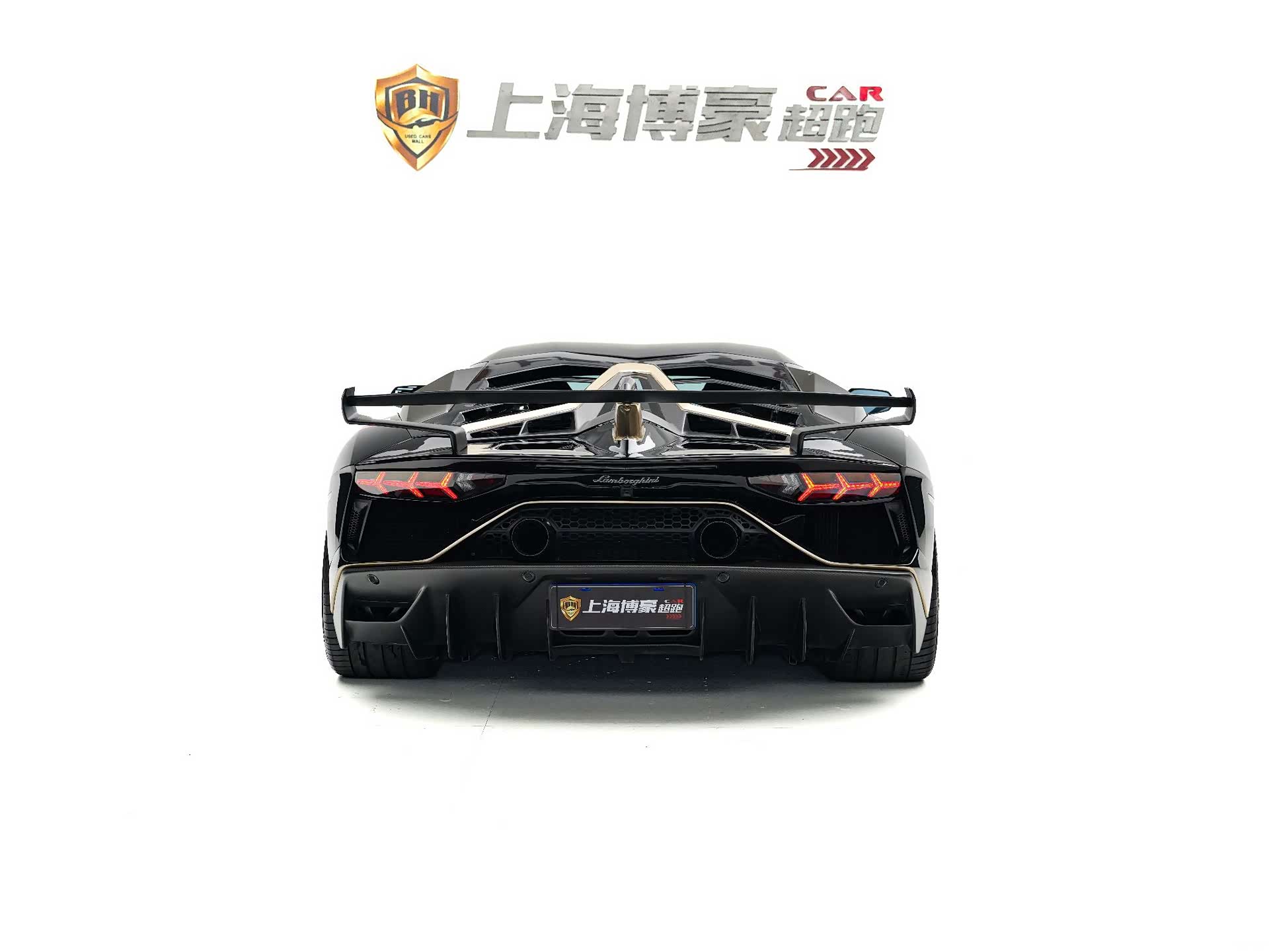 Lamborghini Aventador, 2012 3