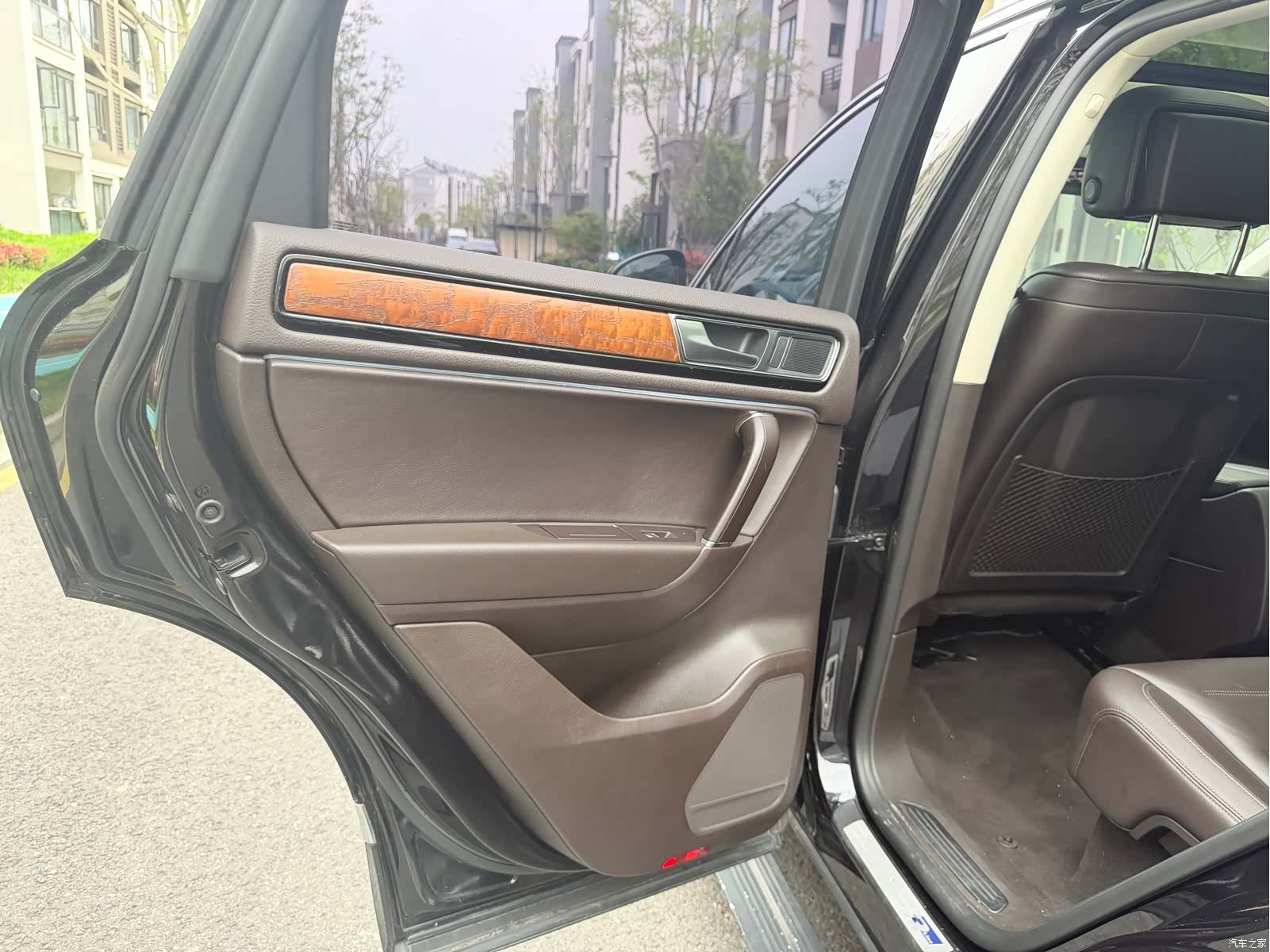 Volkswagen Touareg, 2018 8