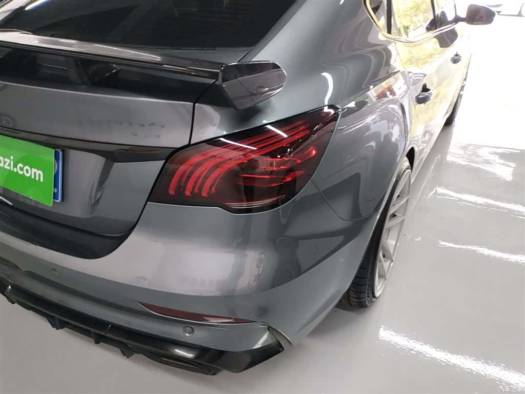 MG MG6, 2023 8