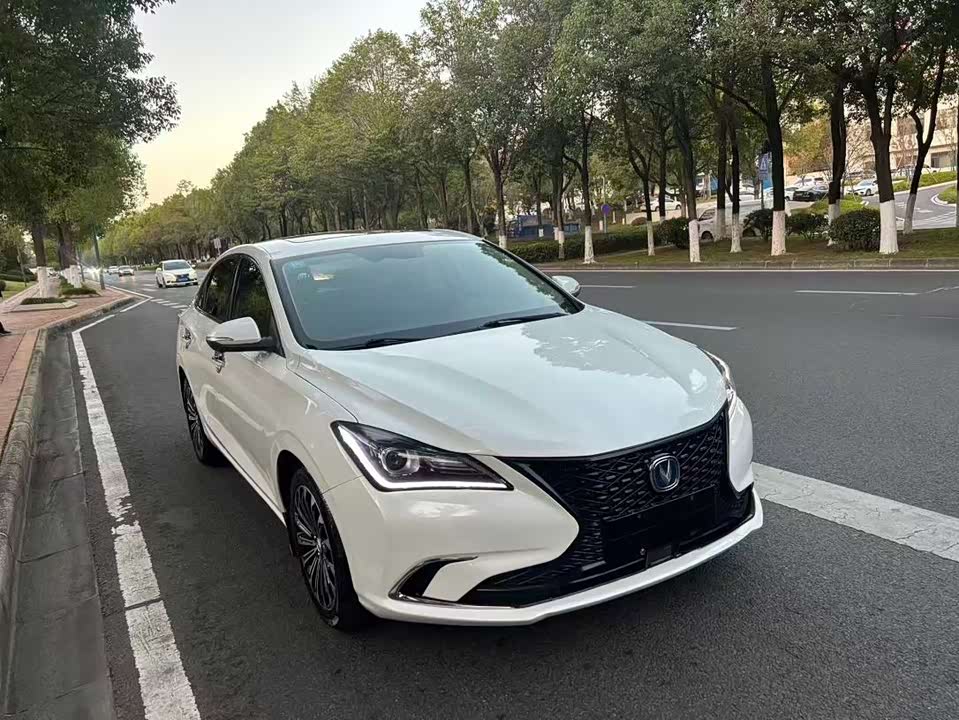 Changan Yidong