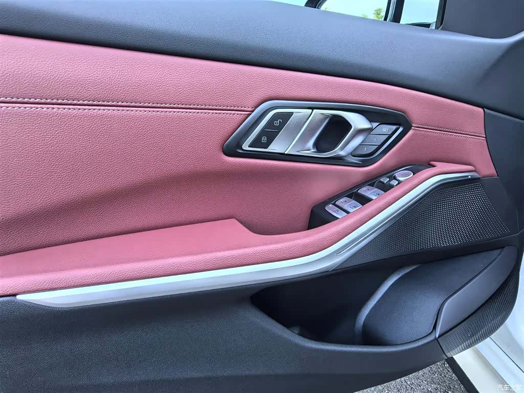 BMW i3, 2025 15