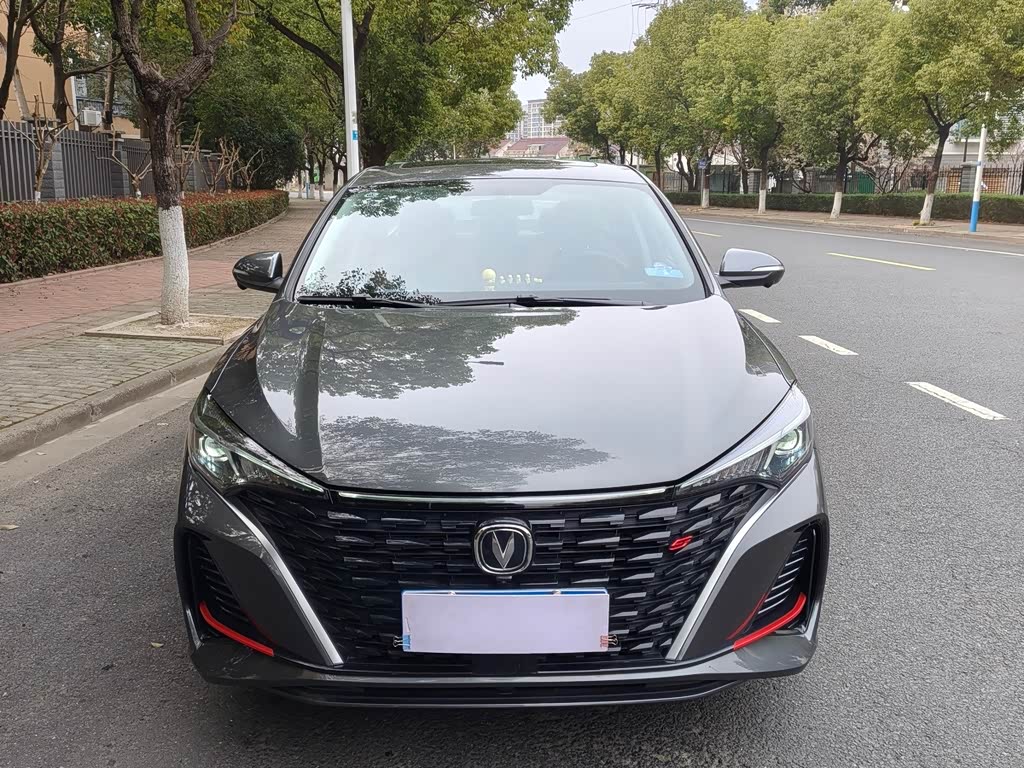 Changan Eado