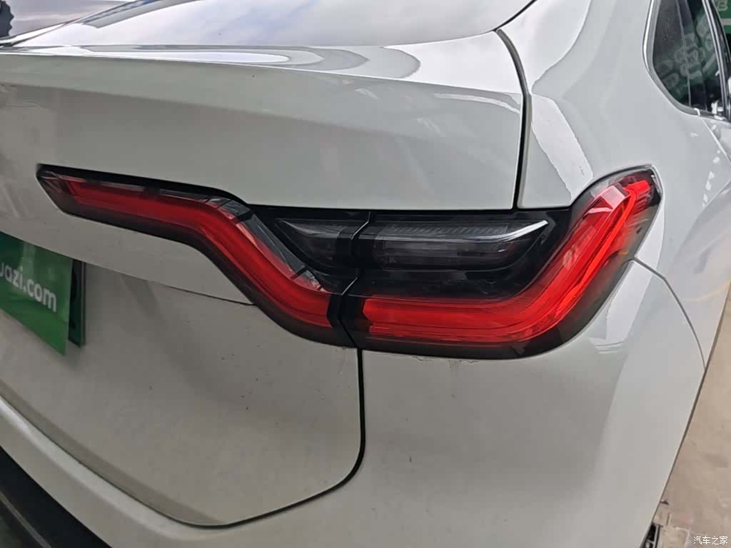 NIO EC6, 2023 8