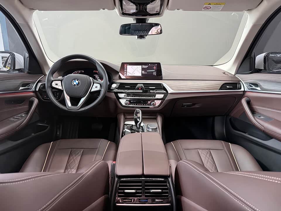 BMW 5 series BMW 5 series