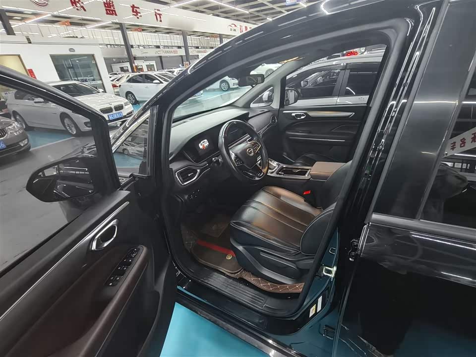 Trumpchi Trumpchi M6