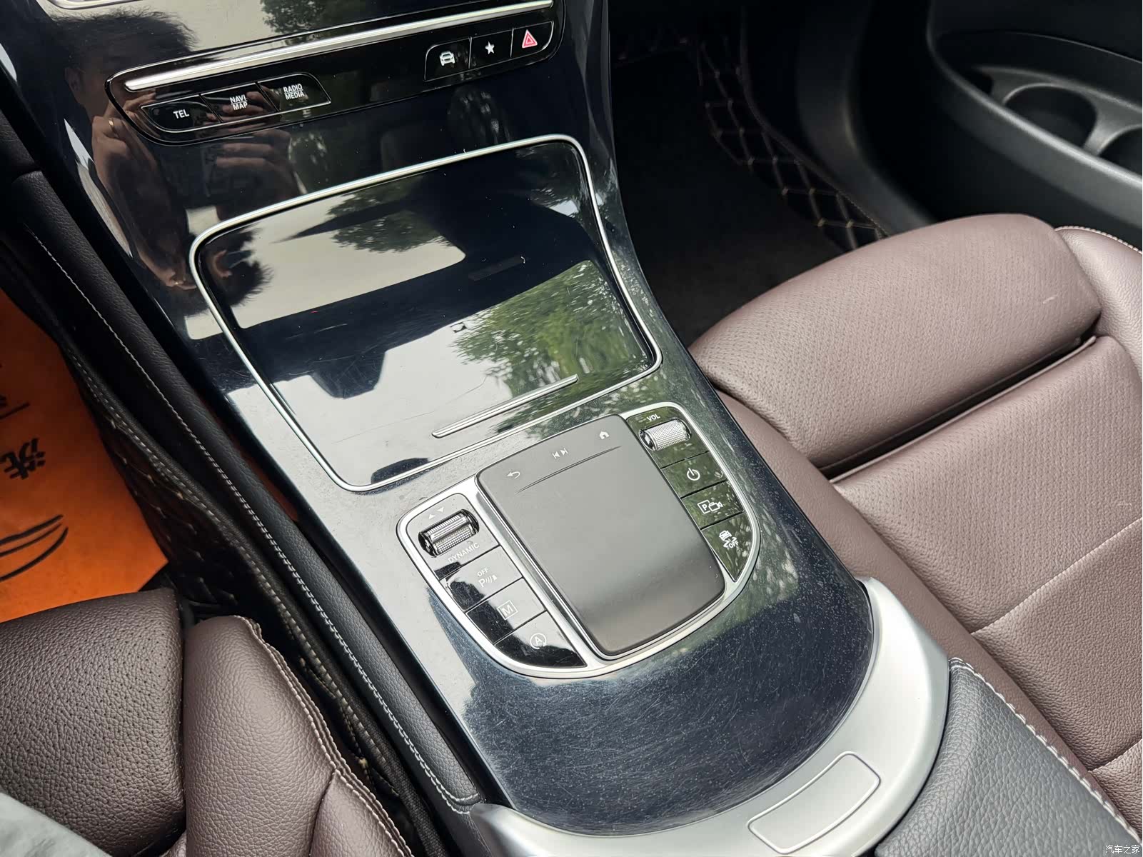 Mercedes-Benz GLC, 2020 22