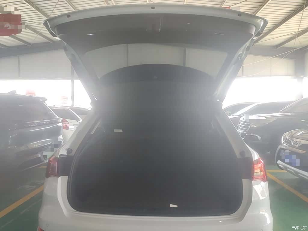 Audi Q3, 2022 19